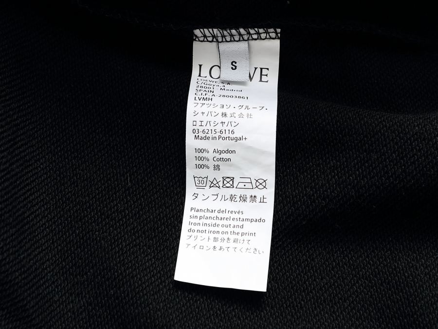 1:1 Replica Loewe men LOEWE/ 420g — AAA Quality Replica — photo 10