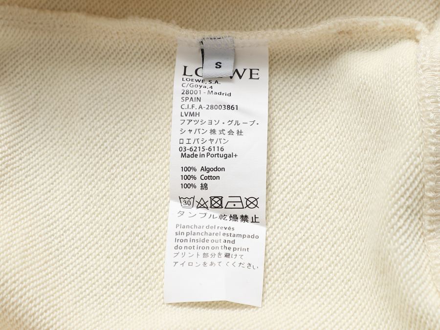 1:1 Replica Loewe men LOEWE/ 420g — AAA Quality Replica — photo 10