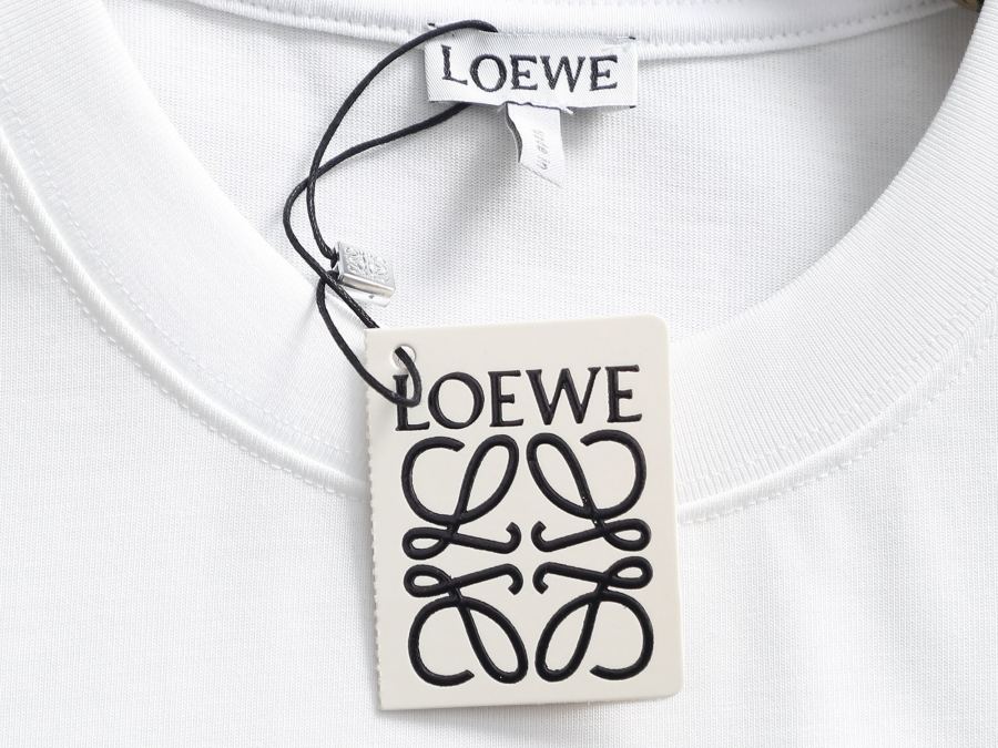 1:1 Replica Loewe men LOEWE LOGO — Premium Replica — photo 5