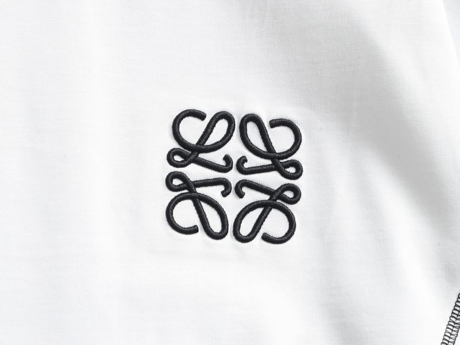 1:1 Replica Loewe men LOEWE LOGO — Premium Replica — photo 4