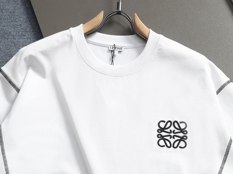 1:1 Replica Loewe men LOEWE LOGO — Premium Replica — photo 2
