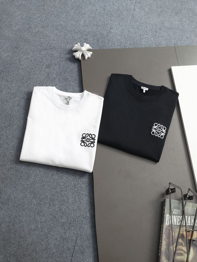 1:1 Replica Loewe men LOEWE LOGO — Premium Replica — photo 11