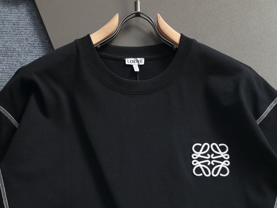 1:1 Replica Loewe men LOEWE LOGO — Premium Replica — photo 2