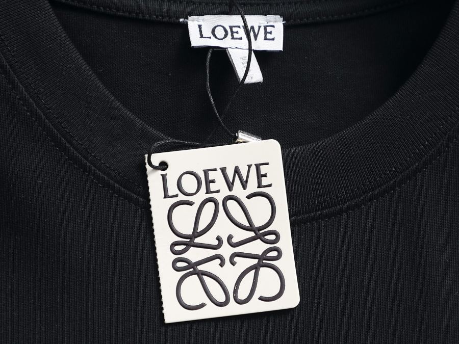 1:1 Replica Loewe men LOEWE LOGO — Premium Replica — photo 5