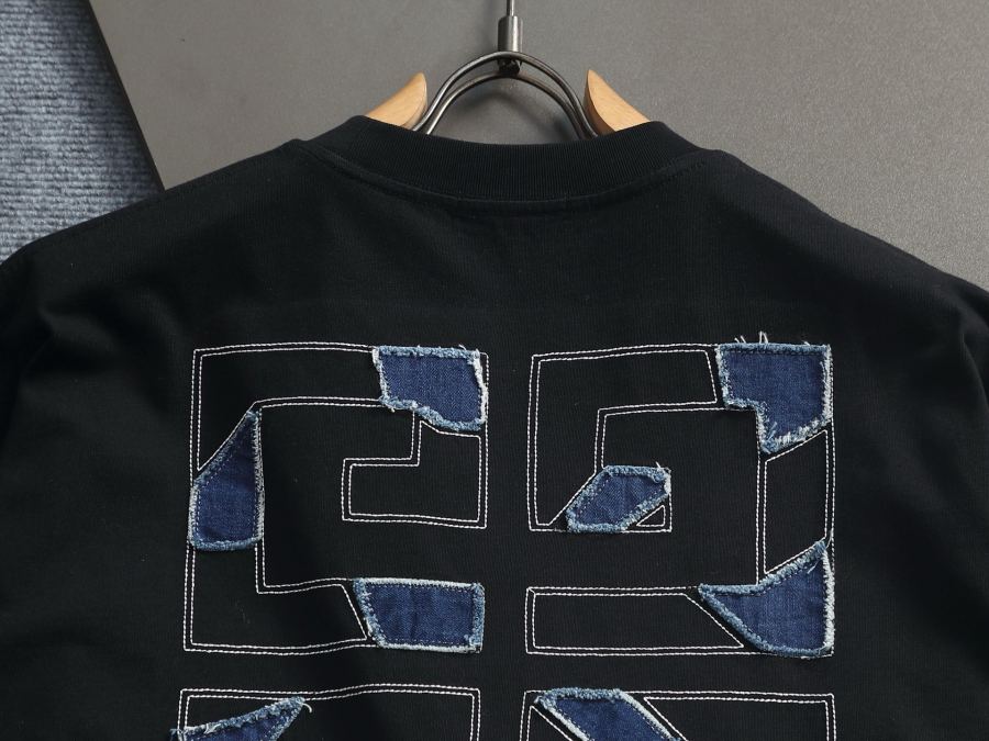 1:1 Replica GVC men GIVENCHY t — Premium Replica — photo 11