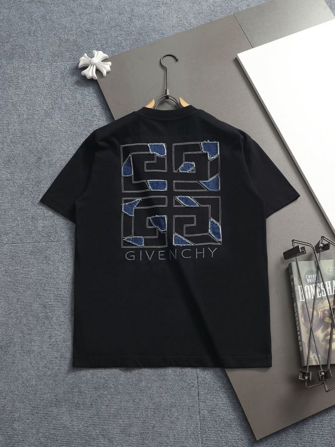 1:1 Replica GVC men GIVENCHY t — Premium Replica — photo 2