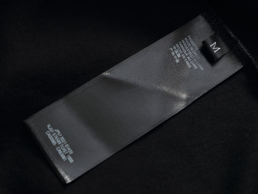 1:1 Replica GVC men GIVENCHY t — Premium Replica — photo 9