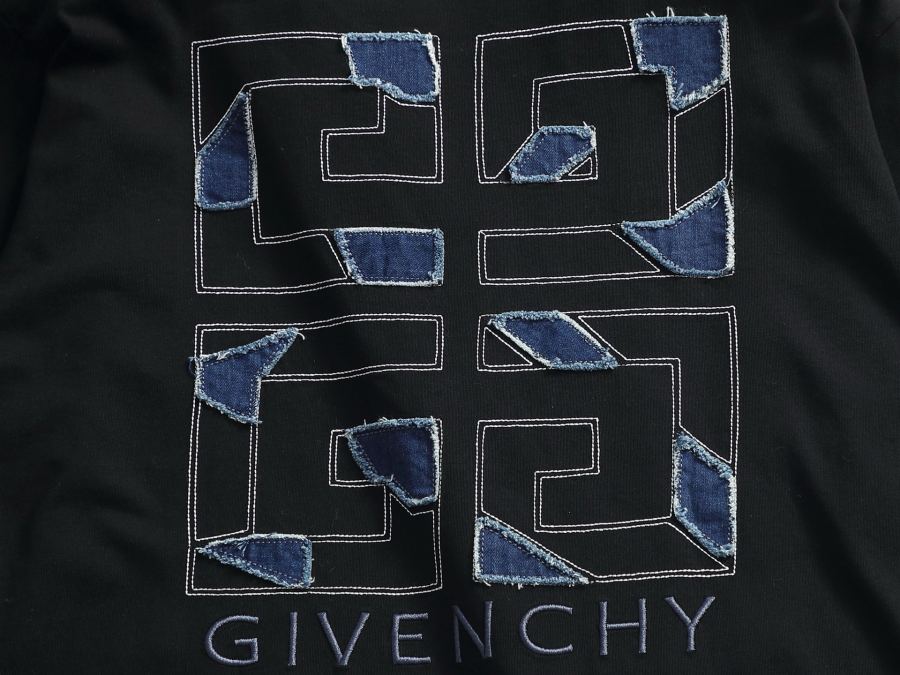 1:1 Replica GVC men GIVENCHY t — Premium Replica — photo 10