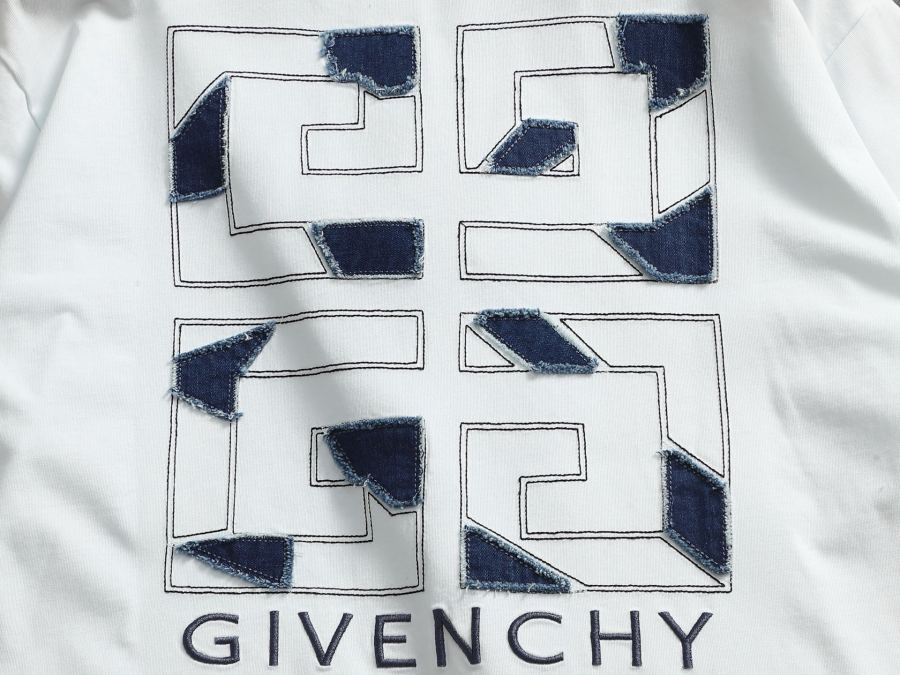 1:1 Replica GVC men GIVENCHY t — AAA Quality Replica — photo 9