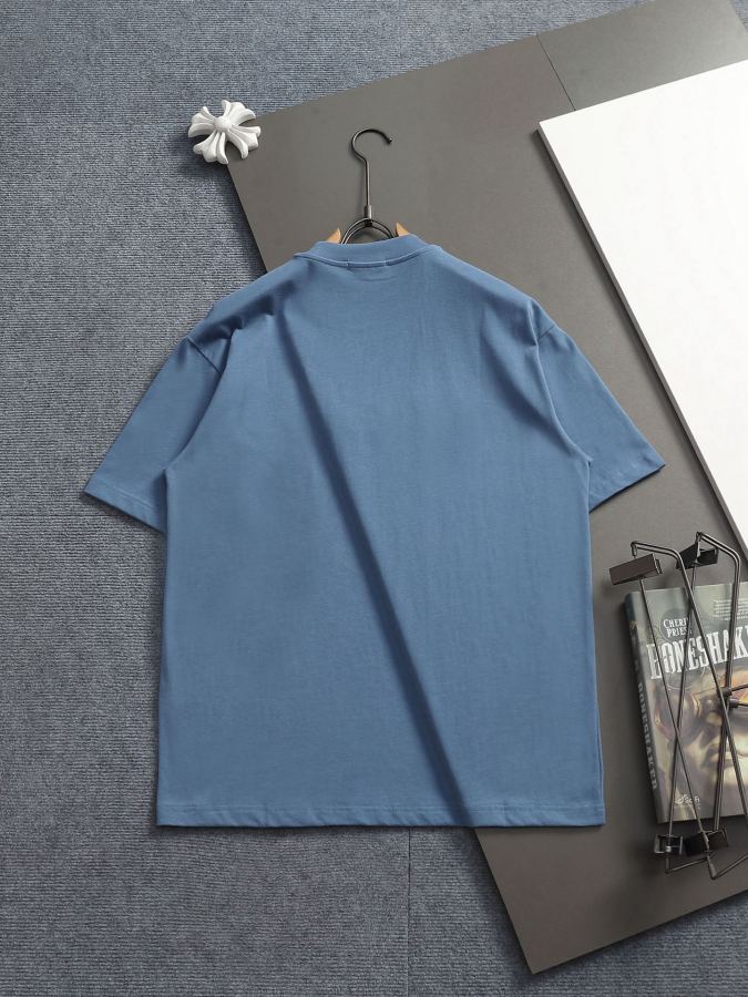 1:1 Replica Loewe men LOEW LOEWE LOGO — AAA Quality Replica — photo 2