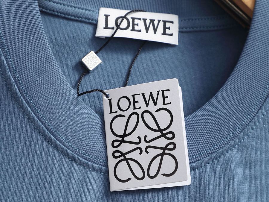 1:1 Replica Loewe men LOEW LOEWE LOGO — AAA Quality Replica — photo 6