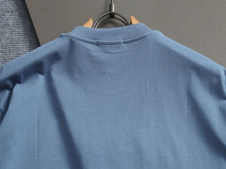 1:1 Replica Loewe men LOEW LOEWE LOGO — AAA Quality Replica — photo 10