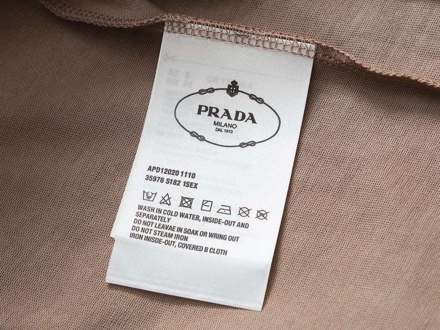 1:1 Replica Prada men PRADA/ 280 T — Premium Replica — photo 9