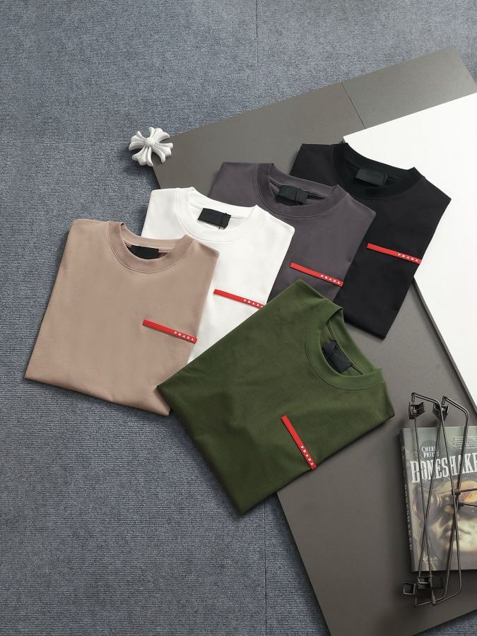 1:1 Replica Prada men PRADA/ 280 T — 1:1 Replica — photo 11