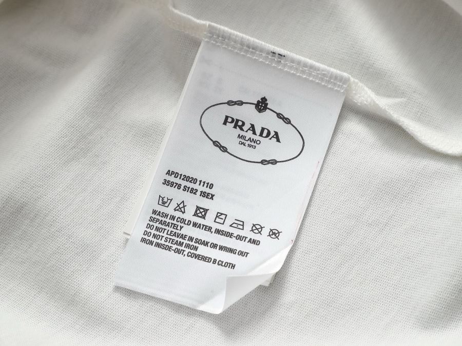 1:1 Replica Prada men PRADA/ 280 T — 1:1 Replica — photo 9