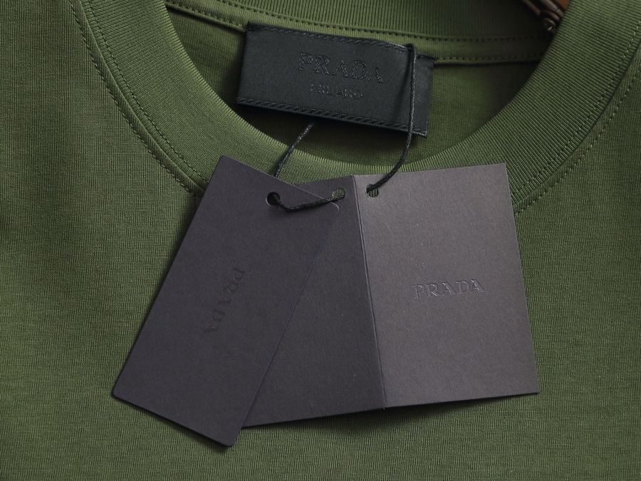 1:1 Replica Prada men PRADA/ 280 T — AAA Quality Replica — photo 6