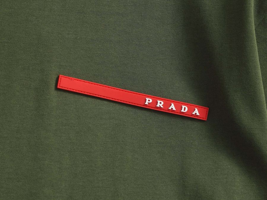 1:1 Replica Prada men PRADA/ 280 T — AAA Quality Replica — photo 5