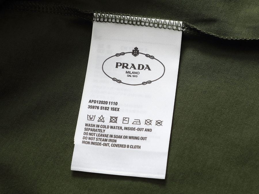 1:1 Replica Prada men PRADA/ 280 T — AAA Quality Replica — photo 9