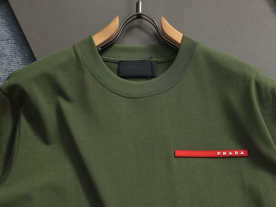 1:1 Replica Prada men PRADA/ 280 T — AAA Quality Replica — photo 3