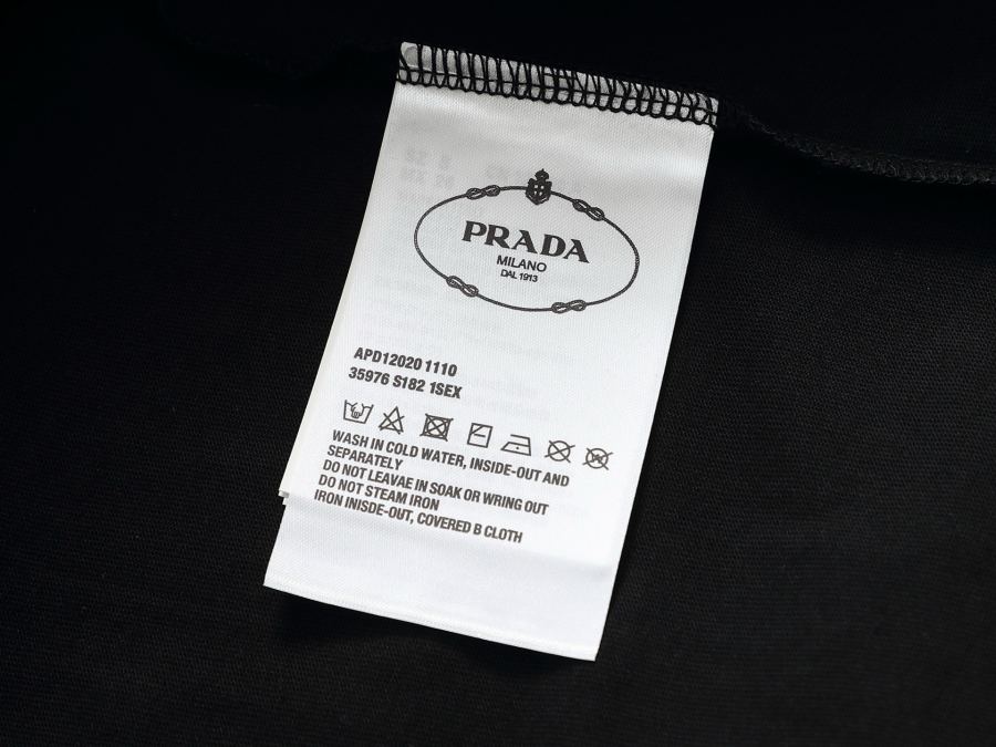 1:1 Replica Prada men PRADA/ 280 T — AAA Quality Replica — photo 9