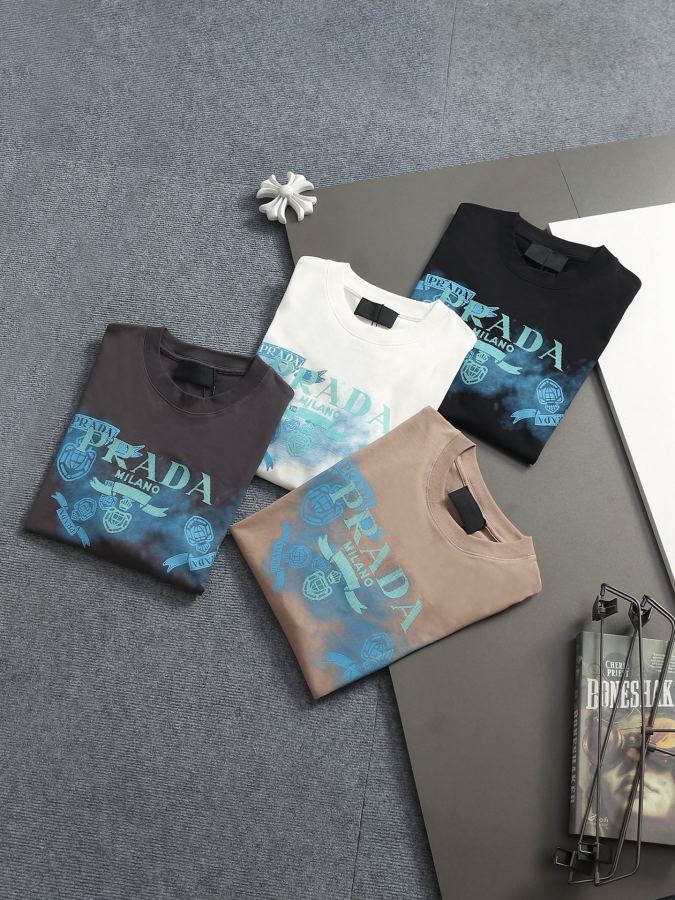 1:1 Replica Prada men PRADA/ 280 T — Premium Replica — photo 11