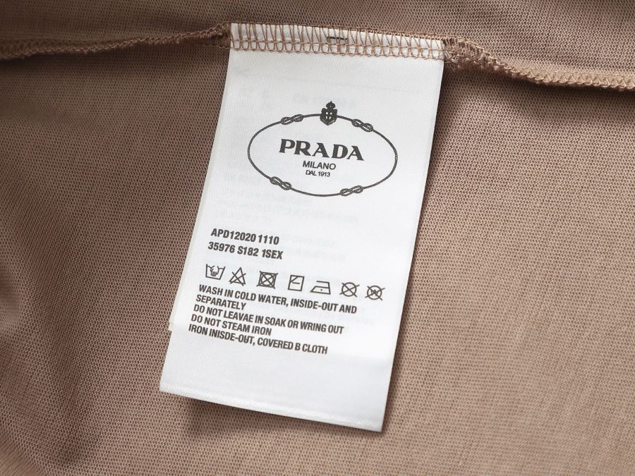1:1 Replica Prada men PRADA/ 280 T — 1:1 Replica — photo 9