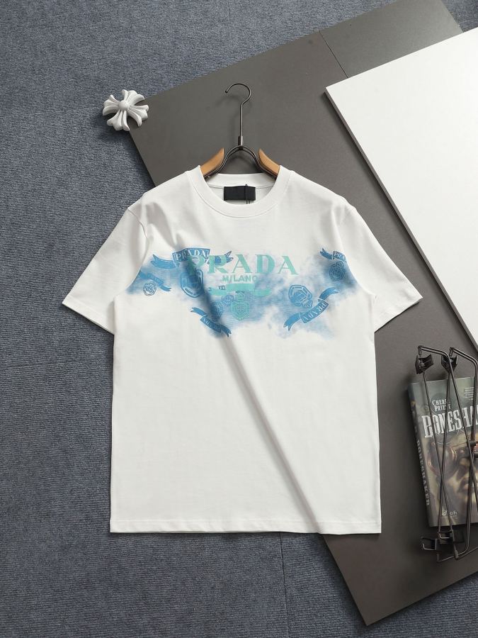 1:1 Replica Prada men PRADA/ 280 T — Premium Replica