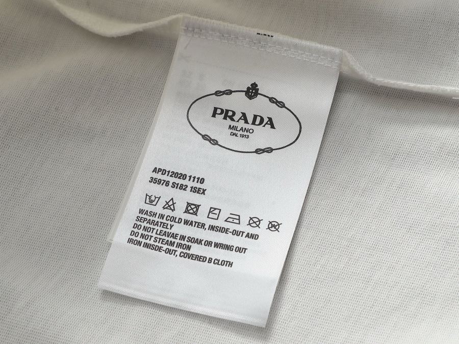 1:1 Replica Prada men PRADA/ 280 T — Premium Replica — photo 9