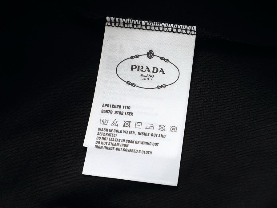 1:1 Replica Prada men PRADA/ 280 T — 1:1 Replica — photo 9