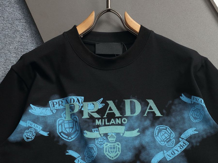 1:1 Replica Prada men PRADA/ 280 T — 1:1 Replica — photo 3