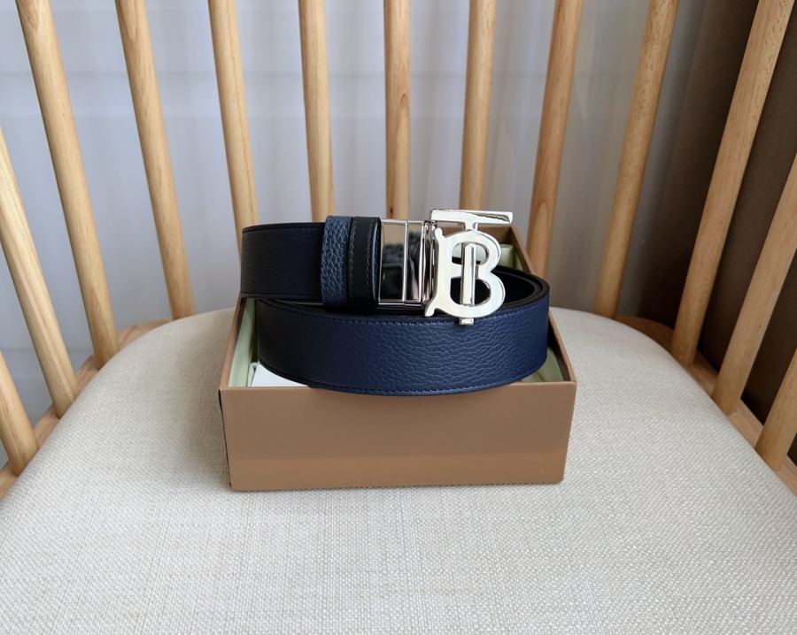 1:1 Replica BURBERRY belt Burberry:3.5cm — AAA Quality Replica — photo 5
