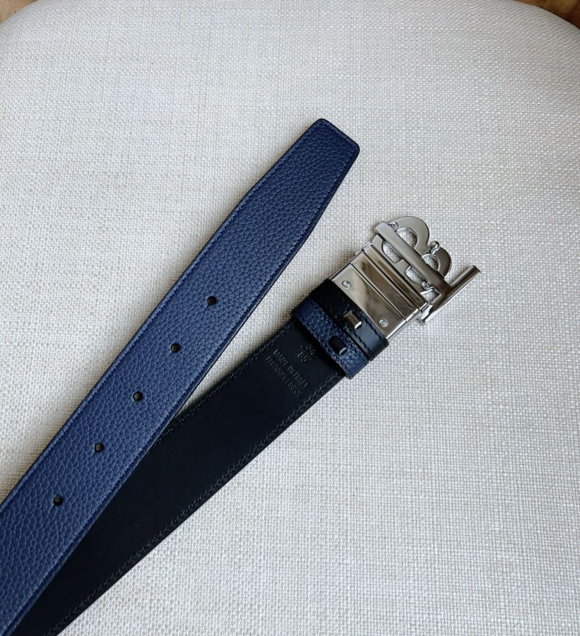 1:1 Replica BURBERRY belt Burberry:3.5cm — AAA Quality Replica — photo 3