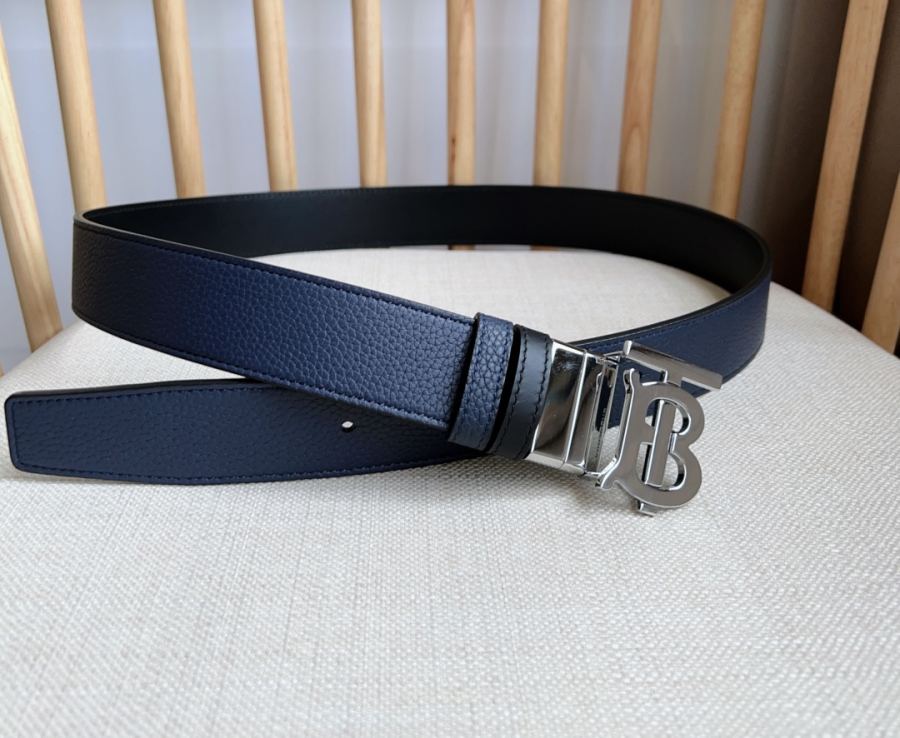 1:1 Replica BURBERRY belt Burberry:3.5cm — AAA Quality Replica — photo 4