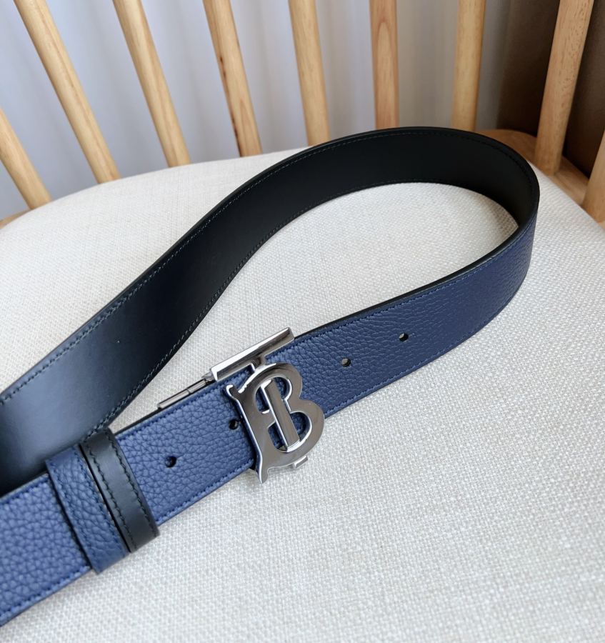 1:1 Replica BURBERRY belt Burberry:3.5cm — AAA Quality Replica — photo 8