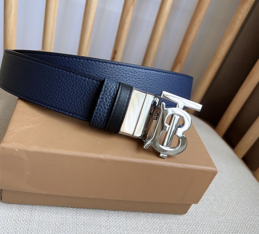 1:1 Replica BURBERRY belt Burberry:3.5cm — AAA Quality Replica — photo 2