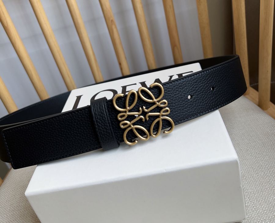 1:1 Replica Loewe Belt LOEWE Anagram:4.0 — AAA Quality Replica — photo 7