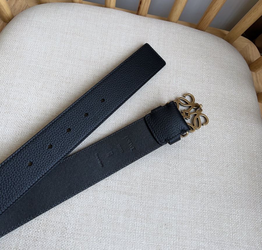 1:1 Replica Loewe Belt LOEWE Anagram:4.0 — AAA Quality Replica — photo 3