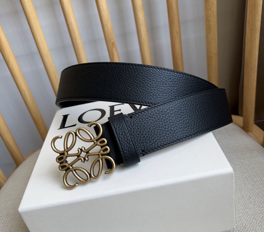 1:1 Replica Loewe Belt LOEWE Anagram:4.0 — AAA Quality Replica — photo 2
