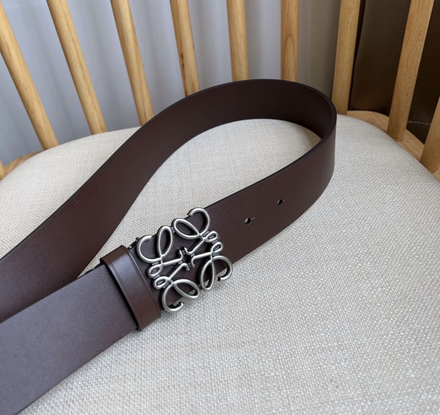 1:1 Replica Loewe Belt LOEWE Anagram:4.0 — AAA Quality Replica — photo 8