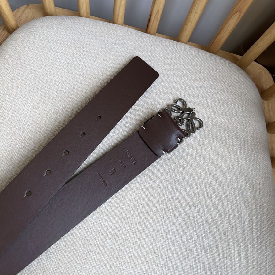 1:1 Replica Loewe Belt LOEWE Anagram:4.0 — AAA Quality Replica — photo 3