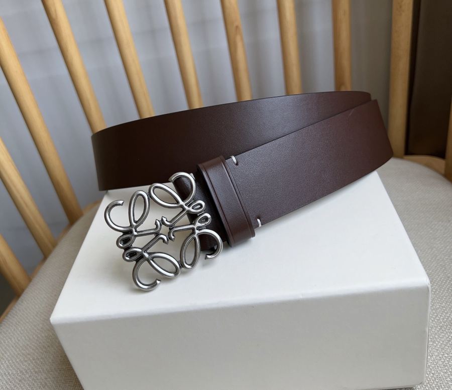 1:1 Replica Loewe Belt LOEWE Anagram:4.0 — AAA Quality Replica — photo 5