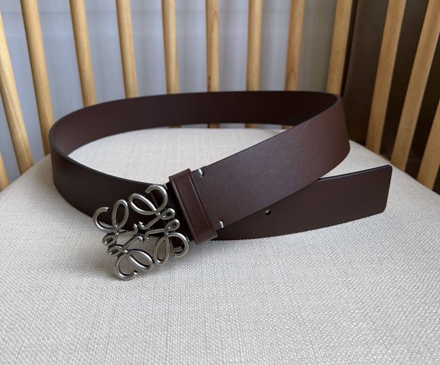 1:1 Replica Loewe Belt LOEWE Anagram:4.0 — AAA Quality Replica — photo 4