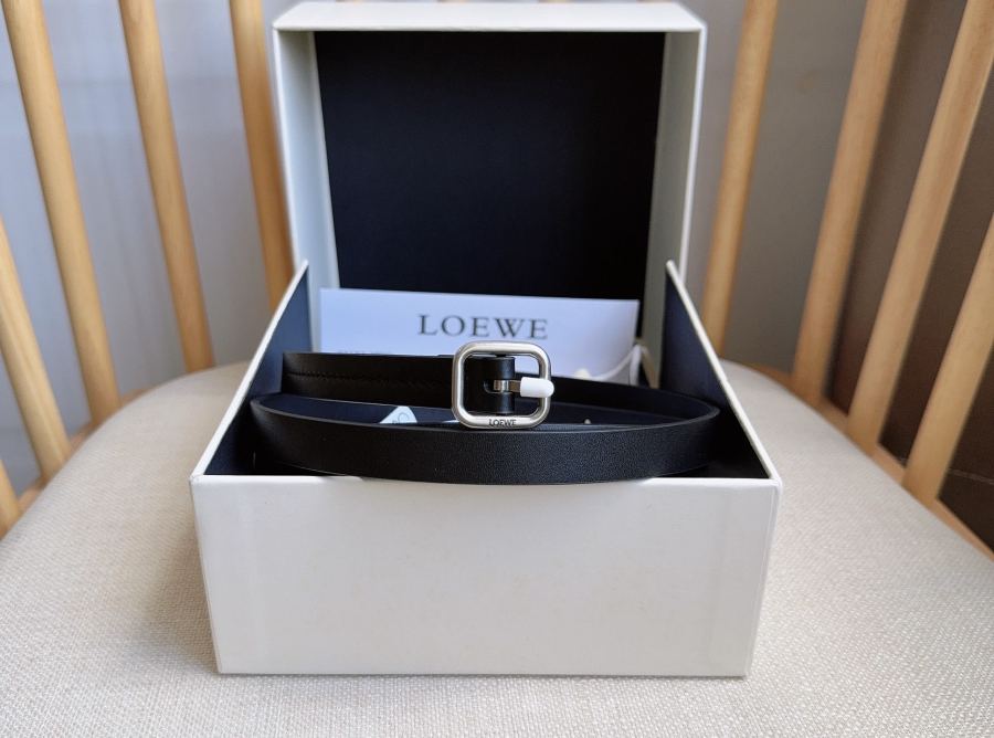 1:1 Replica Loewe Belt LOEWE 1 5 — Premium Replica — photo 5