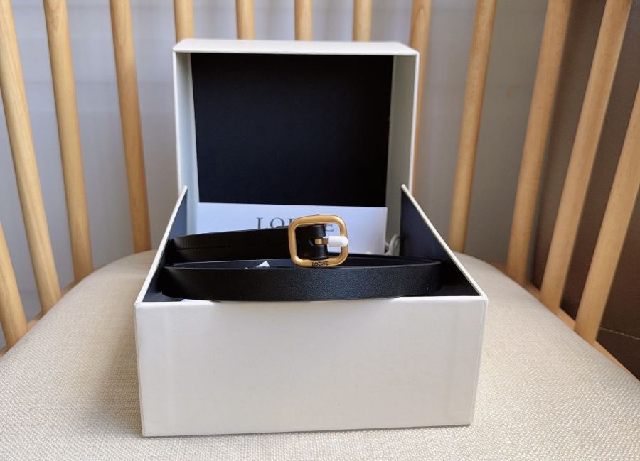1:1 Replica Loewe Belt LOEWE:1.5 — 1:1 Replica — photo 5