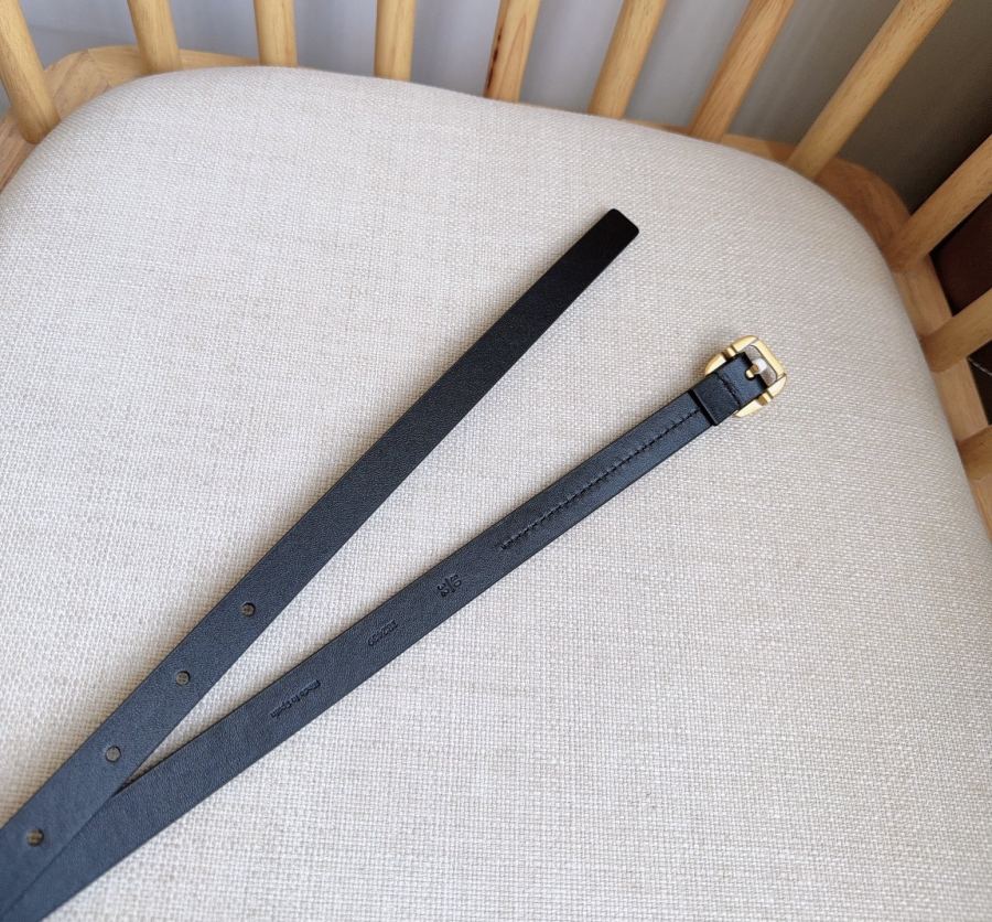 1:1 Replica Loewe Belt LOEWE:1.5 — 1:1 Replica — photo 6
