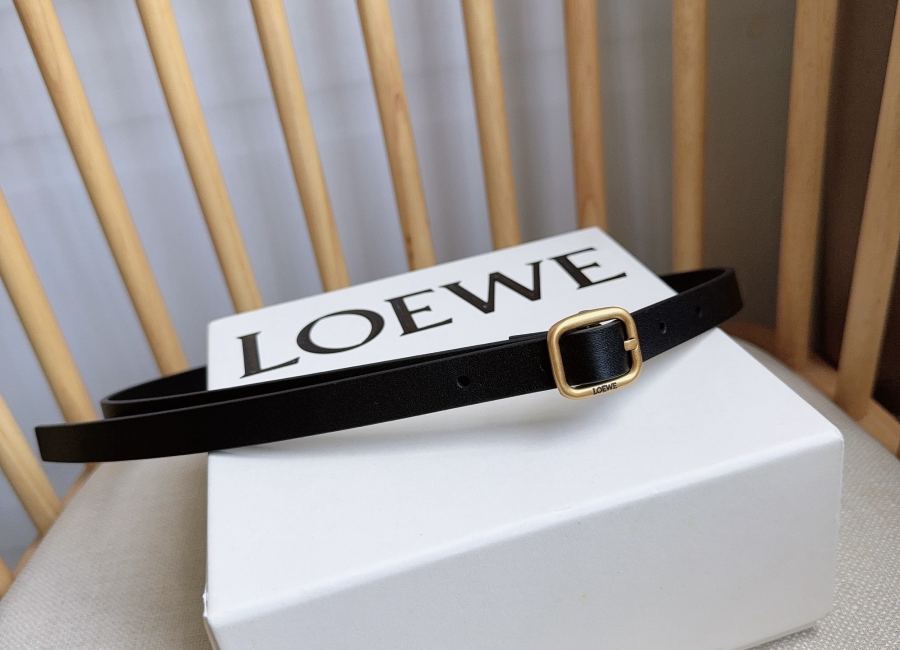 1:1 Replica Loewe Belt LOEWE:1.5 — 1:1 Replica — photo 7