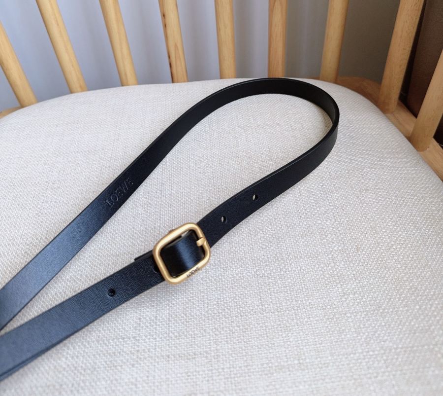 1:1 Replica Loewe Belt LOEWE:1.5 — 1:1 Replica — photo 8