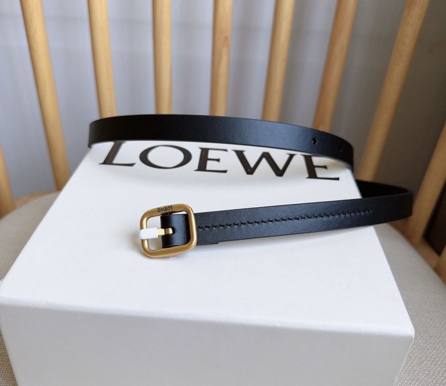 1:1 Replica Loewe Belt LOEWE:1.5 — 1:1 Replica — photo 2