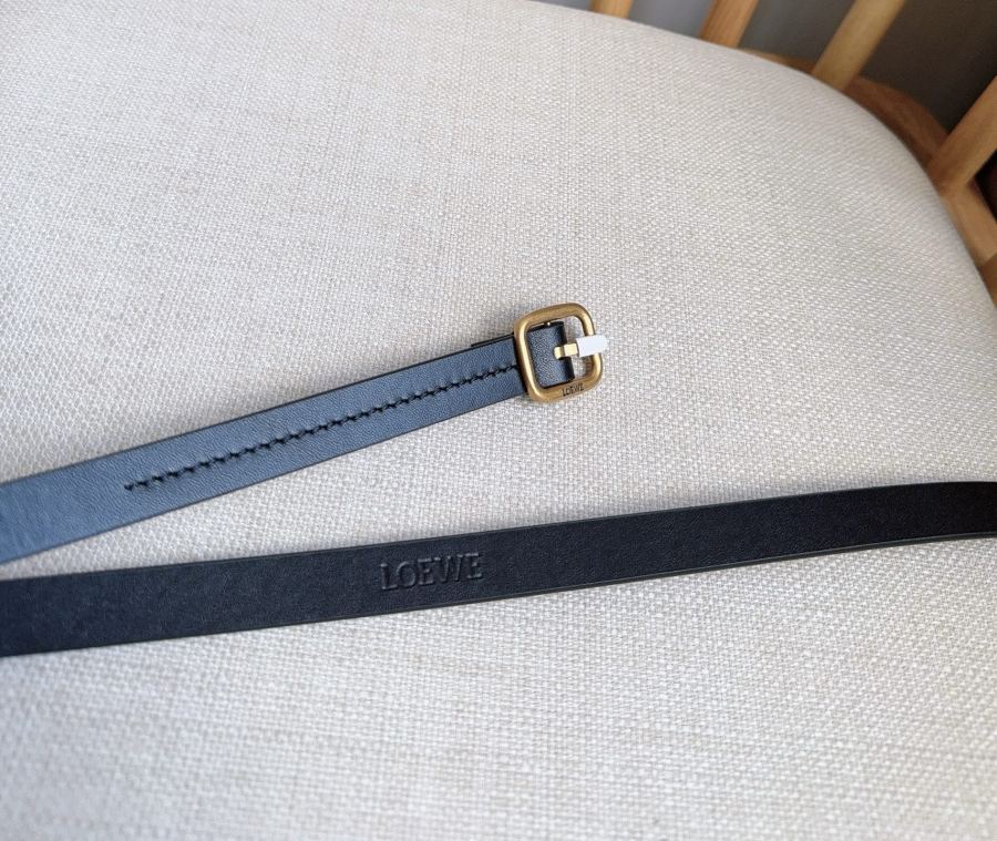 1:1 Replica Loewe Belt LOEWE:1.5 — 1:1 Replica — photo 3