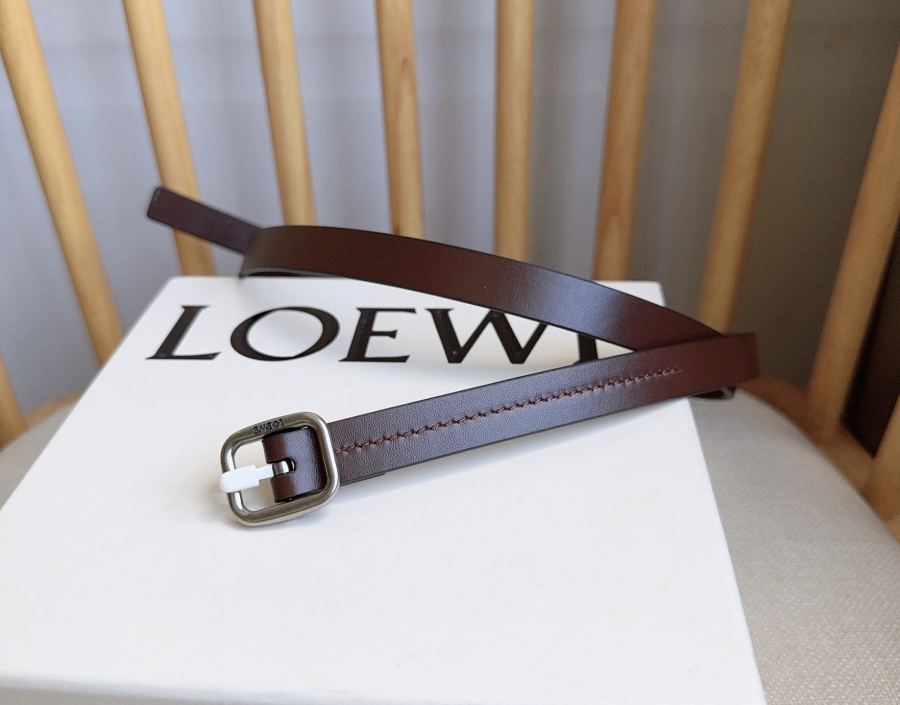 1:1 Replica Loewe Belt LOEWE:1.5 — Premium Replica — photo 2
